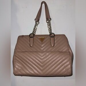 Guess Tote Purse
